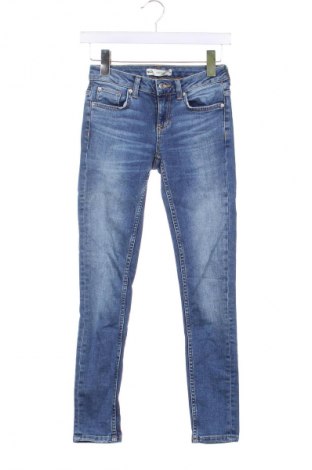 Damen Jeans Kristen Blake, Größe XXS, Farbe Blau, Preis € 5,99