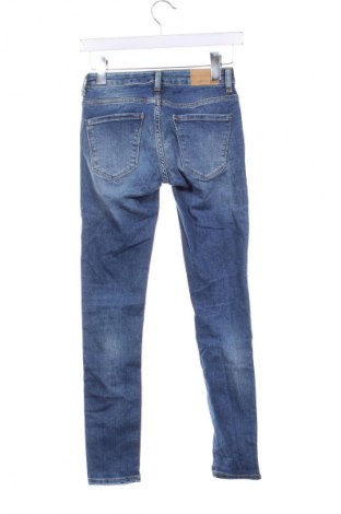 Damen Jeans Kristen Blake, Größe XXS, Farbe Blau, Preis € 5,99