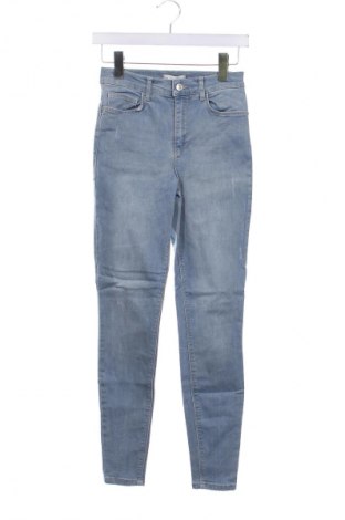 Damen Jeans LCW, Größe XS, Farbe Blau, Preis 5,99 €