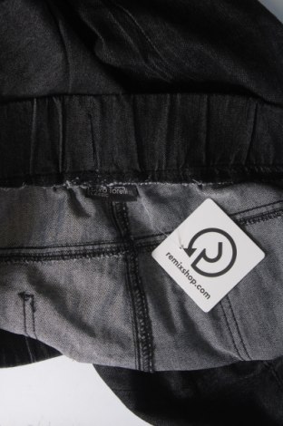 Damskie jeansy Laura T., Rozmiar XL, Kolor Szary, Cena 37,99 zł