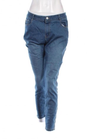 Damen Jeans Laura Torelli, Größe M, Farbe Blau, Preis € 5,49