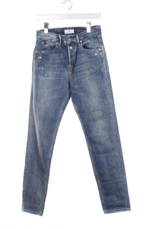 Damen Jeans Le Temps Des Cerises, Größe M, Farbe Blau, Preis 12,99 €