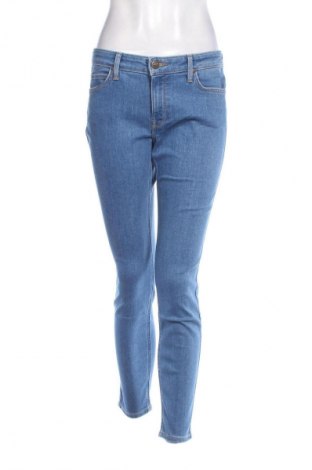 Damen Jeans Lee, Größe L, Farbe Blau, Preis 26,99 €