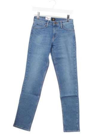 Damen Jeans Lee, Größe XS, Farbe Blau, Preis € 31,49