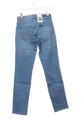 Damen Jeans Lee, Größe XS, Farbe Blau, Preis € 31,49