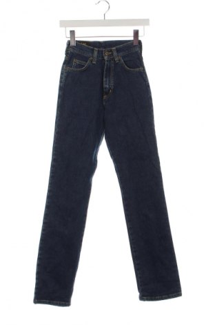 Damen Jeans Lee, Größe XXS, Farbe Blau, Preis 15,99 €