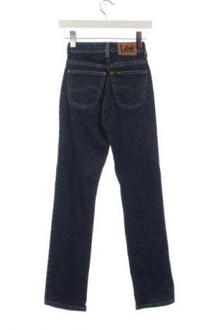 Damen Jeans Lee, Größe XXS, Farbe Blau, Preis 15,99 €