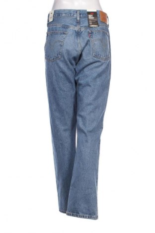 Damen Jeans Levi's, Größe L, Farbe Blau, Preis 88,99 €