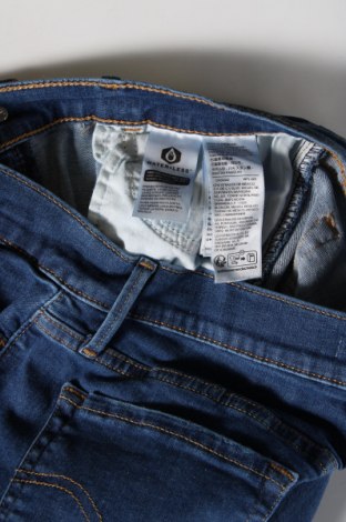 Γυναικείο Τζίν Levi's, Μέγεθος L, Χρώμα Μπλέ, Τιμή 40,49 €