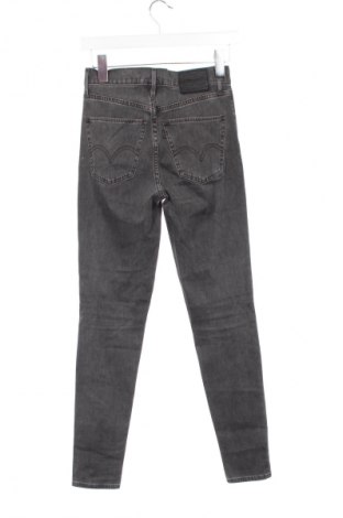 Női farmernadrág Levi's, Méret XS, Szín Fekete, Ár 5 379 Ft