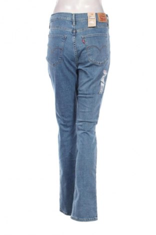 Damen Jeans Levi's, Größe L, Farbe Blau, Preis € 66,49