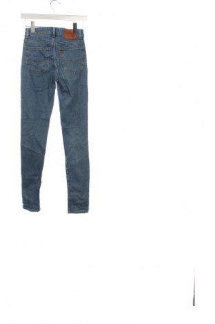 Damskie jeansy Levi's, Rozmiar XXS, Kolor Niebieski, Cena 45,99 zł