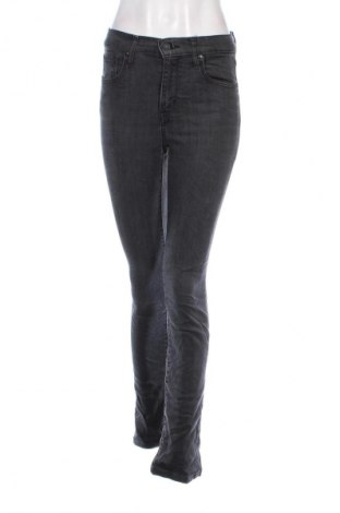 Damen Jeans Levi's, Größe S, Farbe Grau, Preis 10,99 €