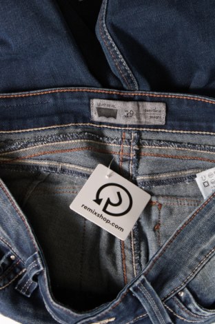 Damskie jeansy Levi's, Rozmiar M, Kolor Niebieski, Cena 122,99 zł