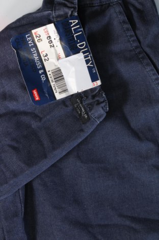 Damen Jeans Levi's, Größe S, Farbe Blau, Preis 33,99 €