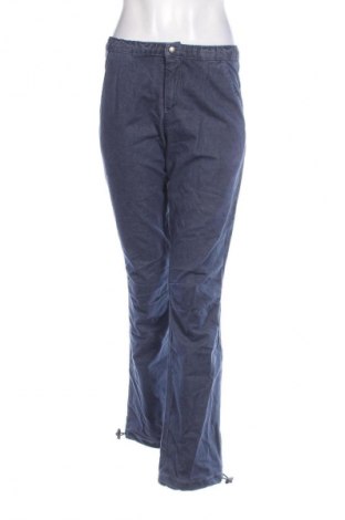 Dámske džínsy  Levi's, Veľkosť S, Farba Modrá, Cena  14,95 €