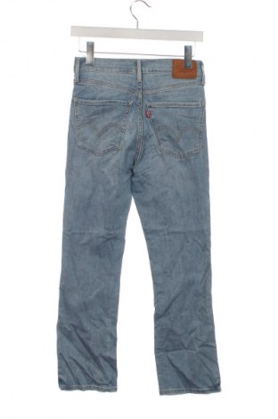 Női farmernadrág Levi's, Méret S, Szín Kék, Ár 19 049 Ft