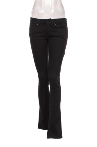 Damen Jeans Levi's, Größe M, Farbe Schwarz, Preis € 26,99