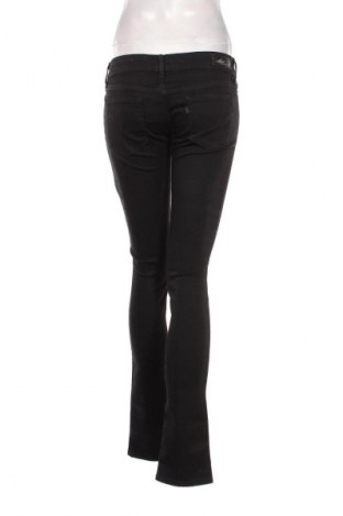 Damen Jeans Levi's, Größe M, Farbe Schwarz, Preis 26,99 €