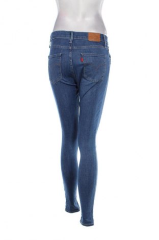 Blugi de femei Levi's, Mărime M, Culoare Albastru, Preț 69,49 Lei