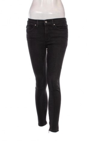 Damen Jeans Levi's, Größe S, Farbe Schwarz, Preis 7,99 €