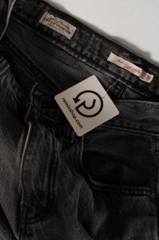 Damskie jeansy Levi's, Rozmiar S, Kolor Szary, Cena 122,99 zł