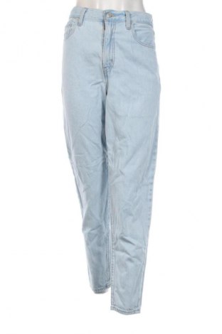 Dámske džínsy  Levi's, Veľkosť S, Farba Modrá, Cena  38,00 €