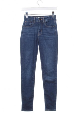 Damen Jeans Levi's, Größe XXS, Farbe Blau, Preis € 15,99