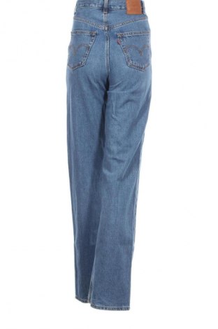 Damen Jeans Levi's, Größe XS, Farbe Blau, Preis 38,36 €