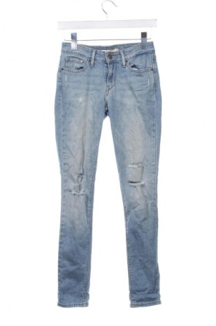 Damen Jeans Levi's, Größe XS, Farbe Blau, Preis € 15,99