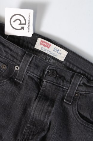 Dámské džíny  Levi's, Velikost M, Barva Šedá, Cena  363,00 Kč