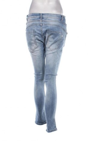 Damen Jeans Lexxury, Größe L, Farbe Blau, Preis € 5,99