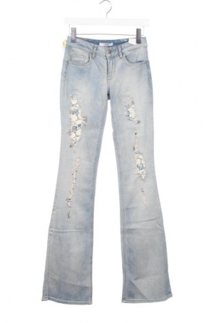 Damen Jeans Liu Jo, Größe XS, Farbe Blau, Preis 33,99 €