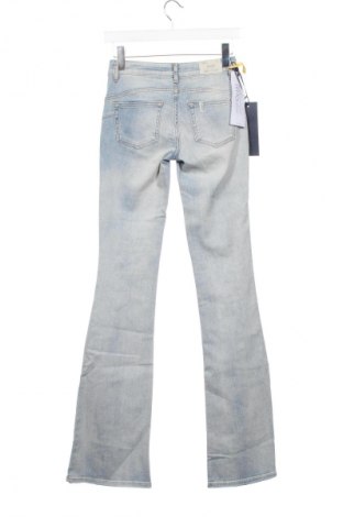 Damen Jeans Liu Jo, Größe XS, Farbe Blau, Preis € 22,99