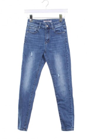 Damen Jeans M.Sara, Größe S, Farbe Blau, Preis 6,99 €