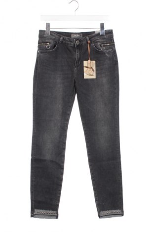 Damen Jeans MOS MOSH, Größe M, Farbe Grau, Preis € 35,99