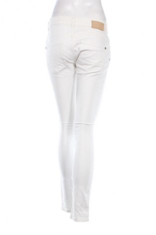 Damen Jeans MOS MOSH, Größe M, Farbe Weiß, Preis € 7,99