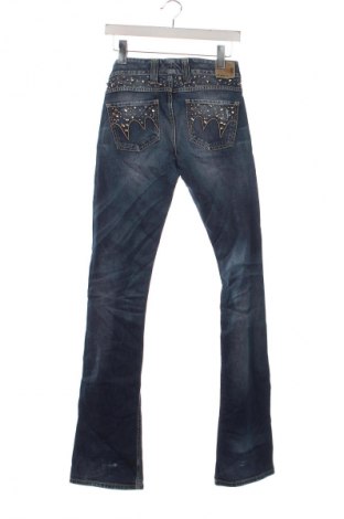 Damen Jeans Made In Italy, Größe M, Farbe Blau, Preis € 5,99