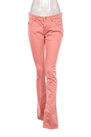 Damen Jeans Maison Scotch, Größe M, Farbe Rosa, Preis 34,99 €