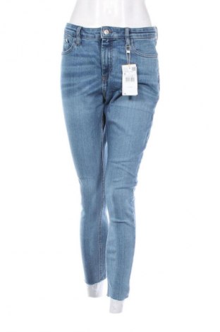 Damen Jeans Mango, Größe XL, Farbe Blau, Preis 17,99 €