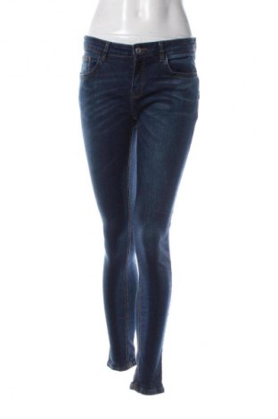 Damen Jeans Mango, Größe M, Farbe Blau, Preis 5,99 €