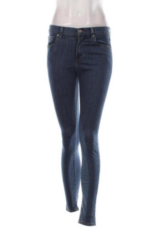 Damen Jeans Mango, Größe S, Farbe Blau, Preis 10,99 €