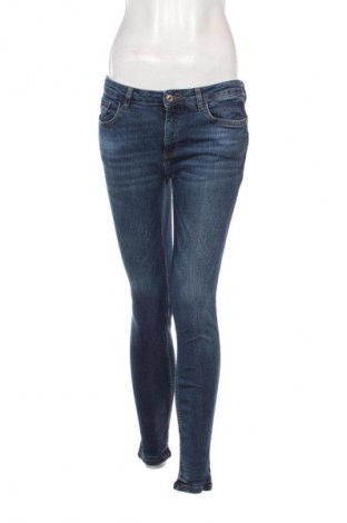 Damen Jeans Mango, Größe M, Farbe Blau, Preis 7,99 €