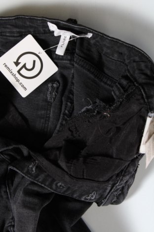 Damskie jeansy Mango, Rozmiar XXS, Kolor Szary, Cena 48,99 zł