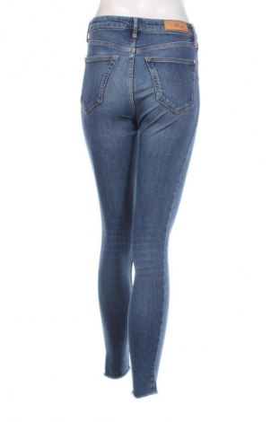 Damen Jeans Mango, Größe XS, Farbe Blau, Preis 10,49 €