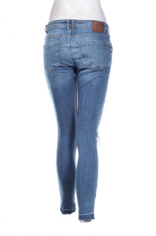 Damen Jeans Mango, Größe M, Farbe Blau, Preis € 6,49