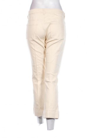 Damen Jeans Massimo Dutti, Größe XL, Farbe Beige, Preis 14,99 €