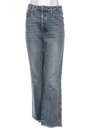 Damen Jeans Massimo Dutti, Größe S, Farbe Blau, Preis € 38,36