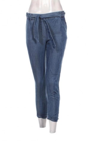 Damen Jeans Massimo Dutti, Größe S, Farbe Blau, Preis € 15,99