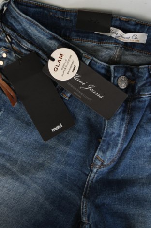 Damen Jeans Mavi, Größe S, Farbe Blau, Preis € 16,99